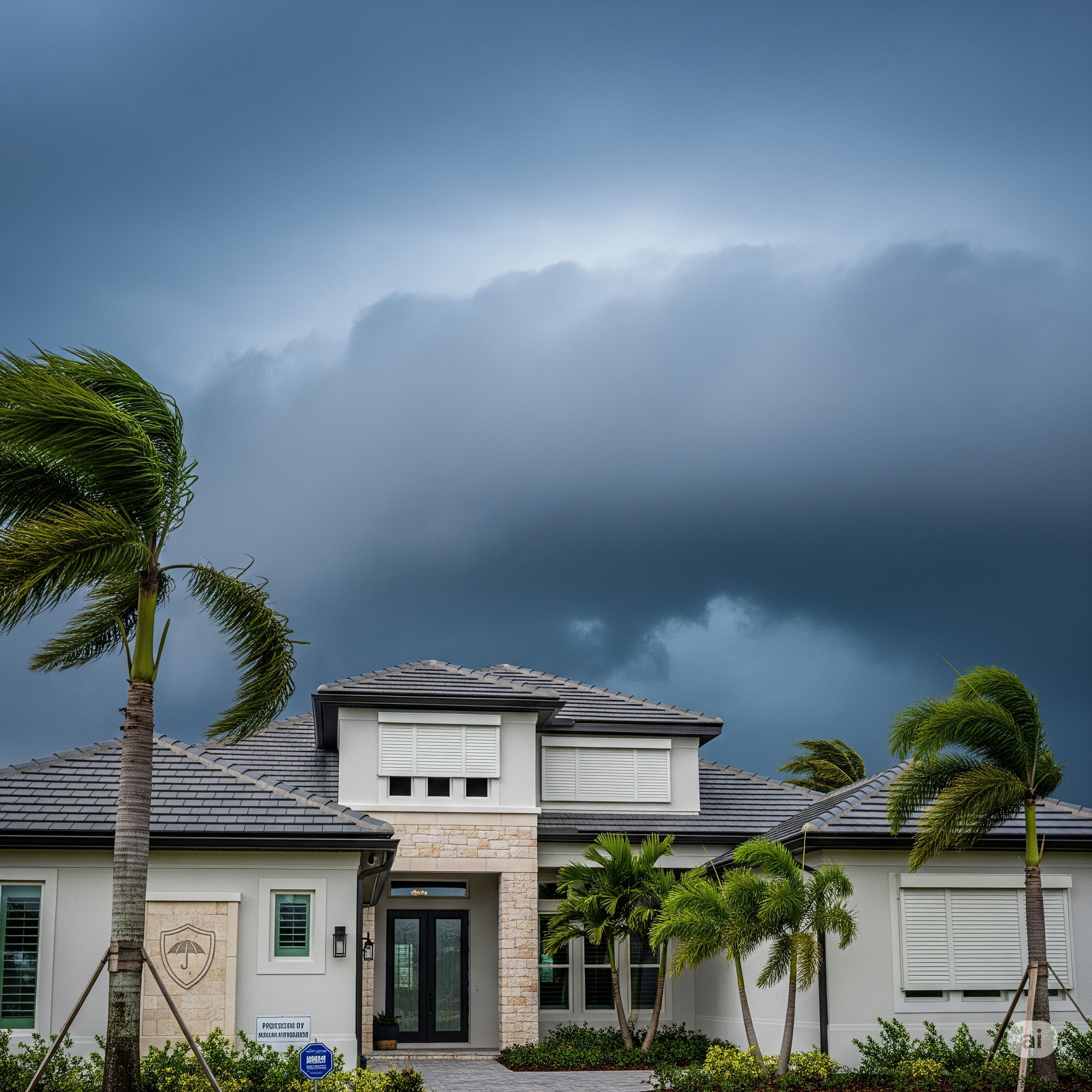 Florida Hurricane Season Insurance