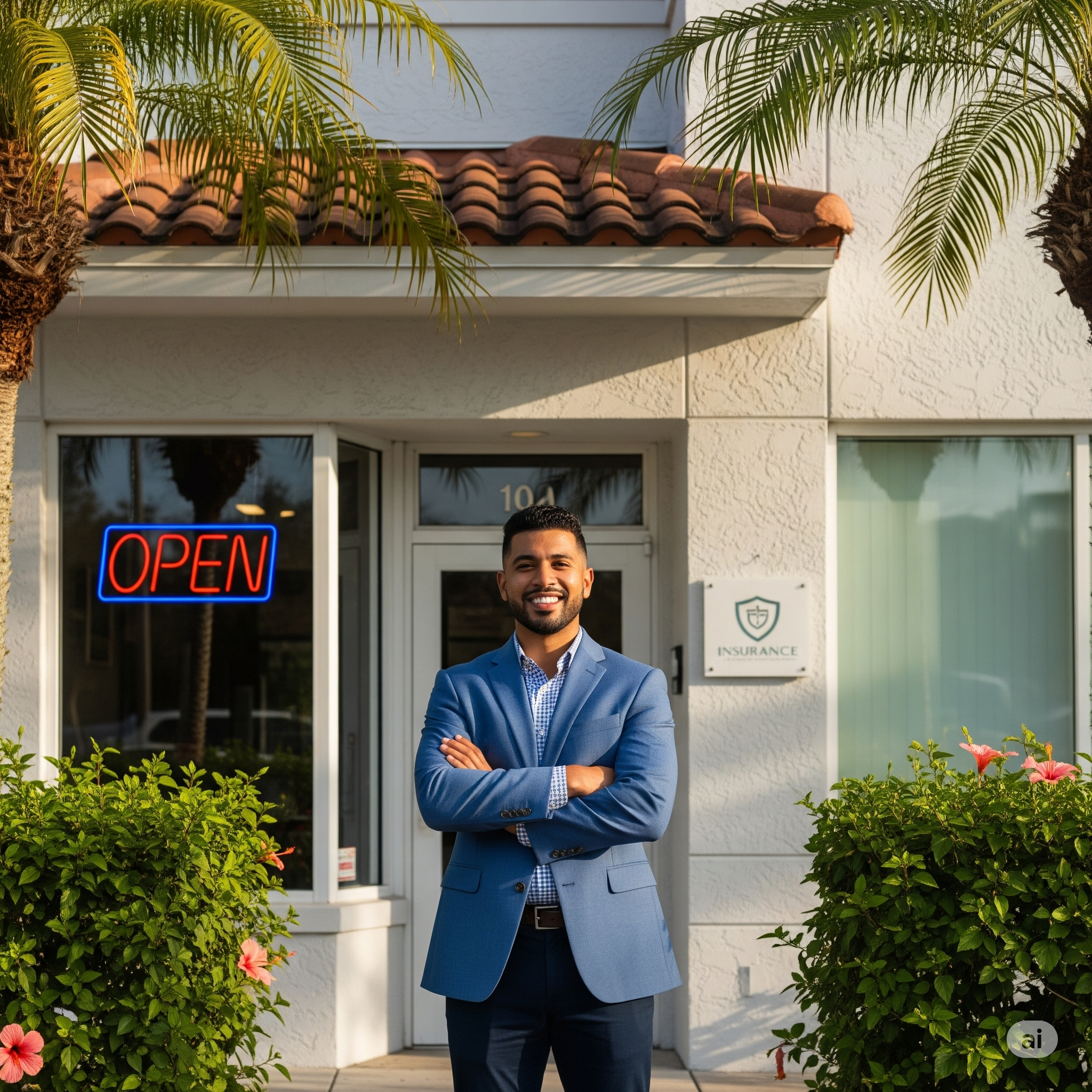 Small Business Insurance